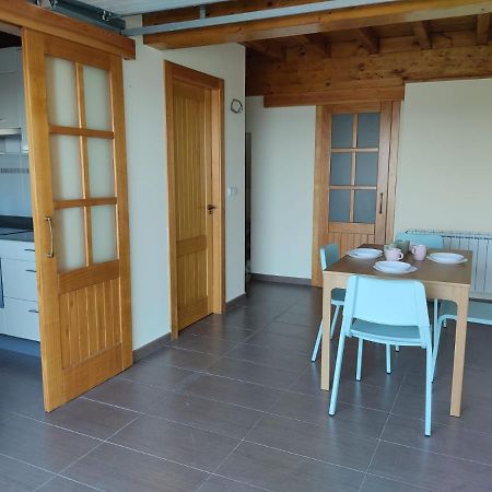 Vila La Casuca De Rosi En Suances Exteriér fotografie