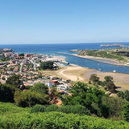 Vila La Casuca De Rosi En Suances Exteriér fotografie