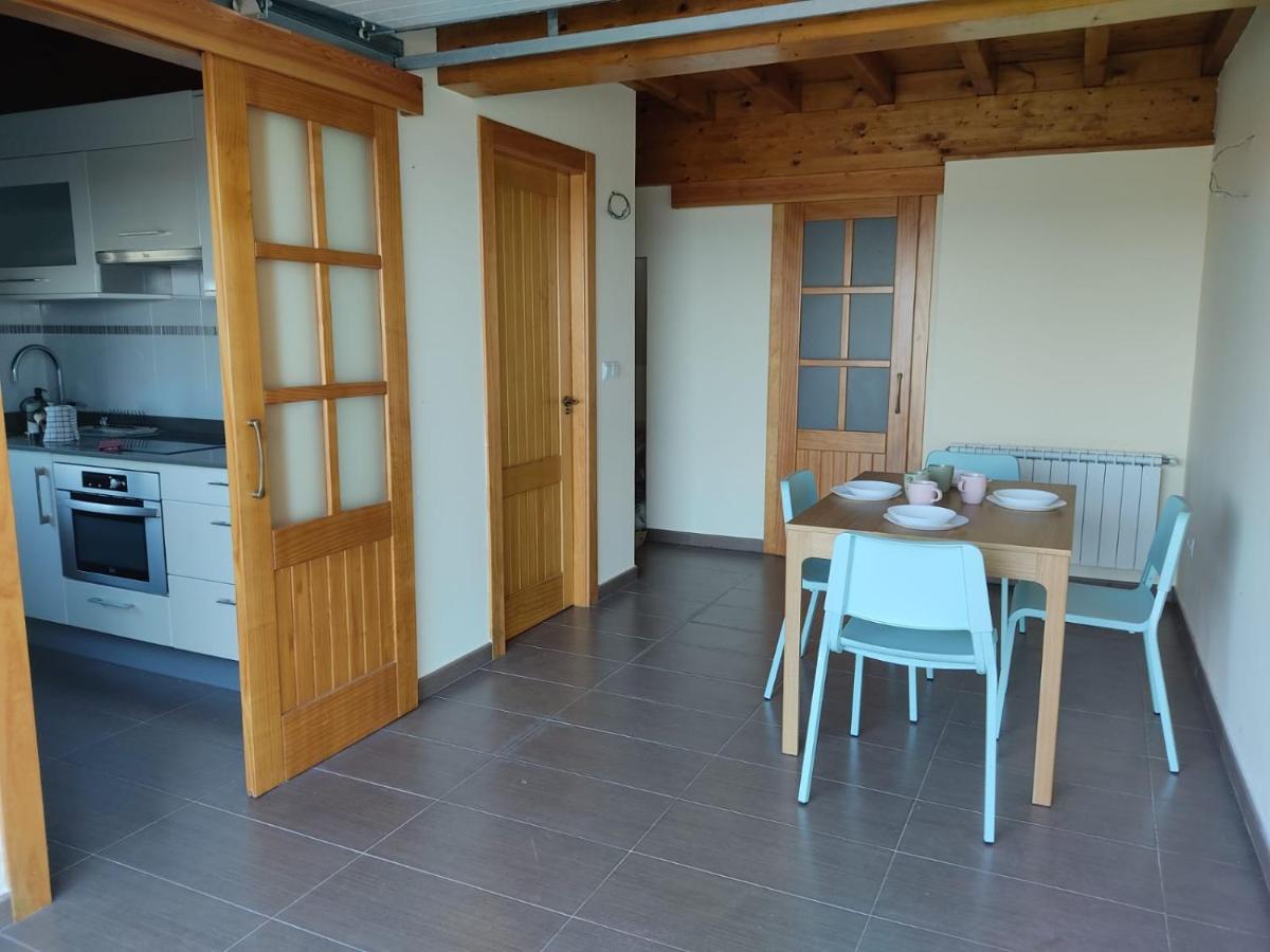 Vila La Casuca De Rosi En Suances Exteriér fotografie