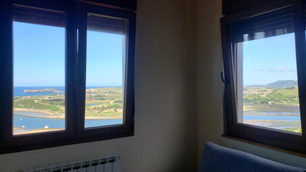 Vila La Casuca De Rosi En Suances Exteriér fotografie